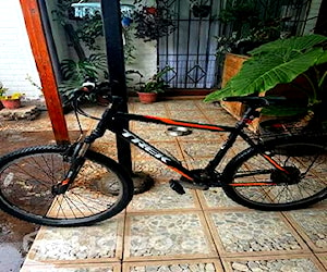 Bicicleta TREK
