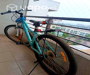 Bicicleta Aro 27