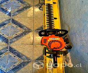 Corta setos stihl hs-45