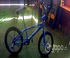 Bmx nueva