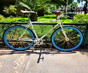 Bicicleta Fixie Cinelli