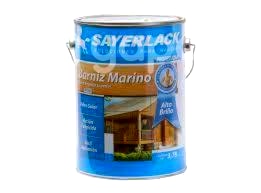 Barniz Marino Sayerlack Maple 1GL