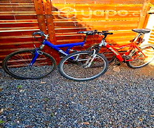 Bicicletas aro 26