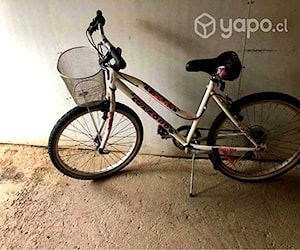 Bicicleta Oxford Onyx aro 24