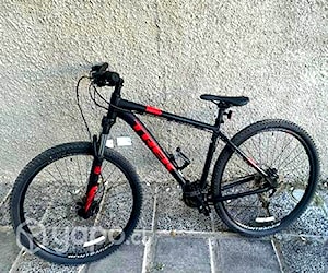 Bicicleta Trek Marlin 7