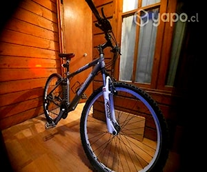 Bicicleta Aro 26"