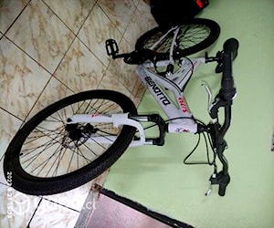 Bicicleta Mont Ds275