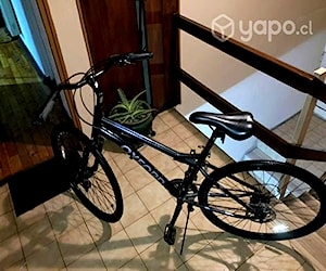 Bicicleta Oxford talla L paseo