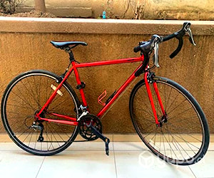 Bicicleta P3 - Velo - Talla M
