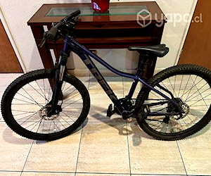 Bicicleta Trek aro 27,5