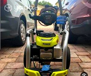 Powerwasher Ryobi