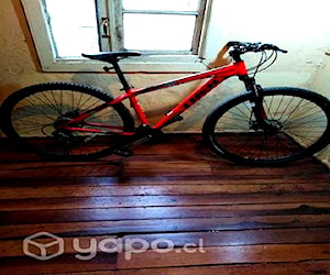 Mtb trek marlin 5 aro 29.