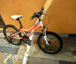 Bicicleta marca jeep aro 20