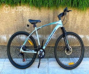 Bicicleta Bianchi Stone Mountain