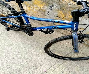 Bicicleta aro 24