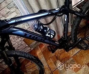 Bicicleta trek aro 26.210