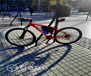 Bicicleta lashen en buen estado