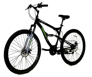 Bicicleta besatti xtrem 27.5