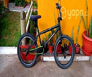 Bicicleta BMX Oxford