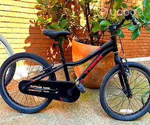 Bicicleta Trek Aro 20