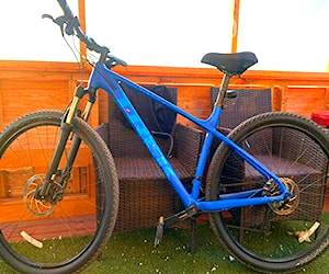 Bicicleta TREK MARLIN 5