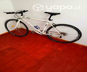 Bicicleta de hombre aro 26 marca Bigo impecable