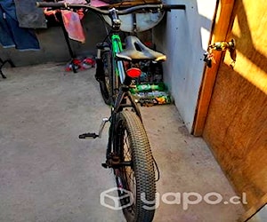 Bicicleta Oxford aro 26