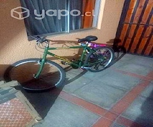 Bicicleta Oxford montanbike