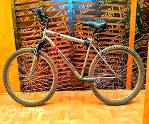 Bicicleta  Roadmaster R26