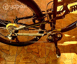 Bicicleta Bianchi Pro DSX aro 26
