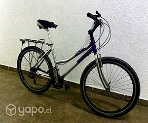 Bicicleta Mujer Aro 26