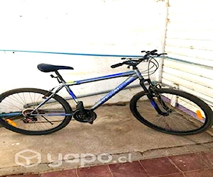 Bicicleta aro 26