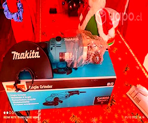 Herramientas marca Makita