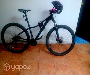 Bicicleta Trek marlin 5