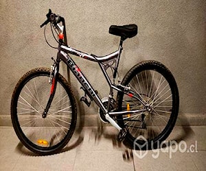 Bicicleta Upland Reader 500 27.5