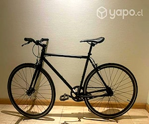 Bicicleta Fixie Oxford