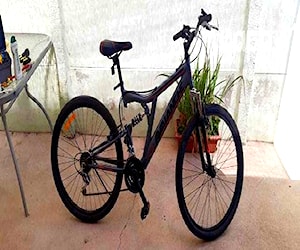 Bicicleta aro 26 avalanche dicover 26