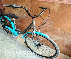 Bicicleta de paseo Bianchi