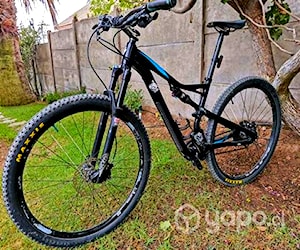 Bicicleta Specialized Camber de 29&#180;