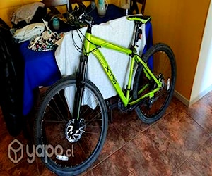 Bicicleta Aro 27,5