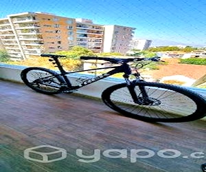 Bicicleta Trek Marlin 4