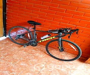 Bicicleta domane Al 3 rutera