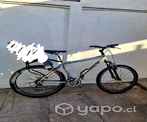 Bicicleta aro 26 Las Condes