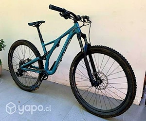 Specialized Stumpjumper Alloy 2020