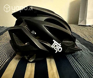 Casco bicicleta trip