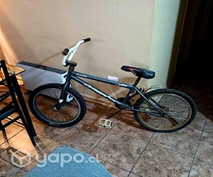 Bicicleta oxfort crockstone