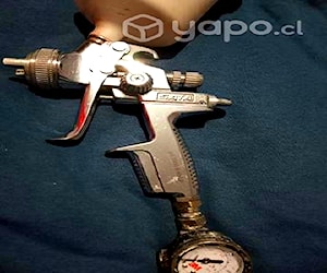 Sata 1.3 pistola para pintar