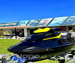 Sea Doo RXT 260