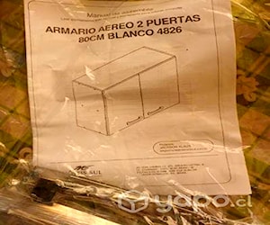 mueble aéreo