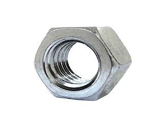 Tuerca Inoxidable 1/2&#34;